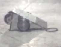 Dr. Robert Killimajig