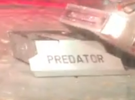 Predator
