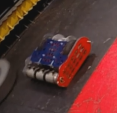 Competitor "Proton Shaker" at STEM Tech Olympiad 2014