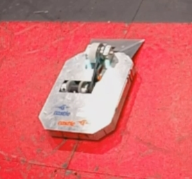 Competitor "ToothFairy" at STEM Tech Olympiad 2014