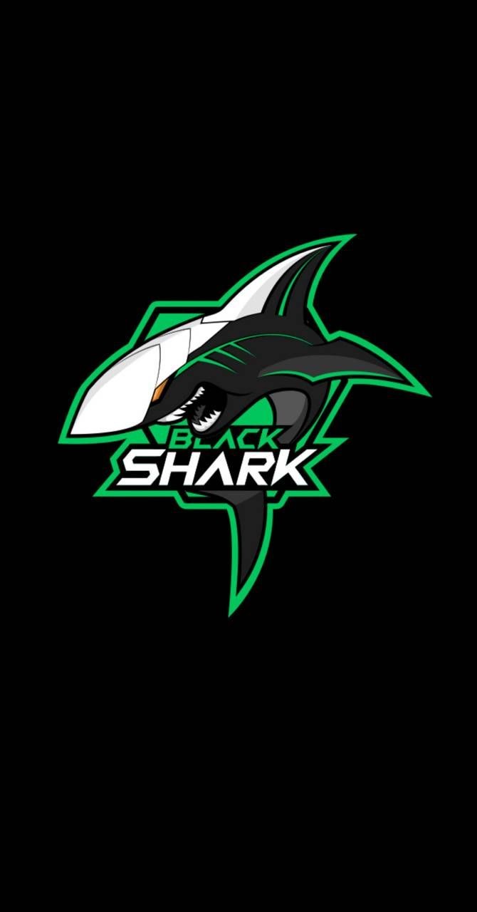 BlackShark Team Logo