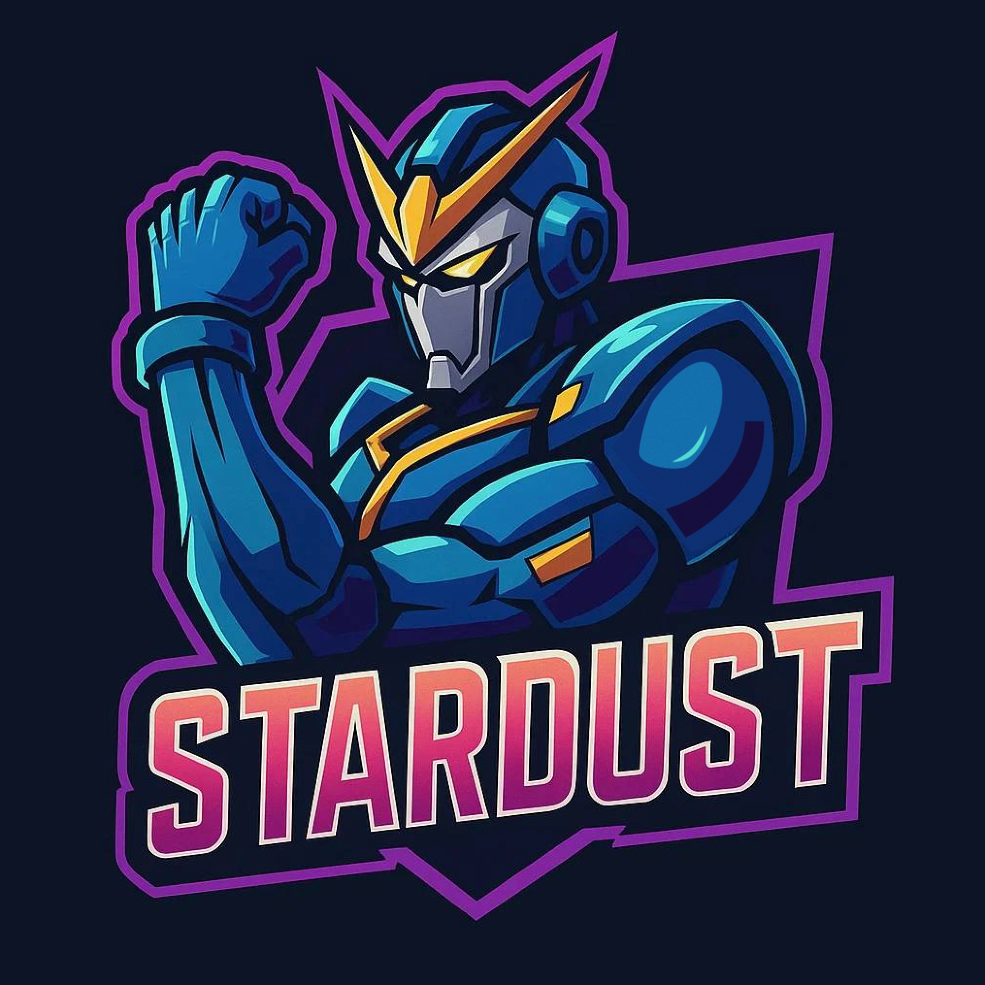StarDust Logo