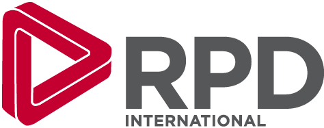 Team RPD Logo