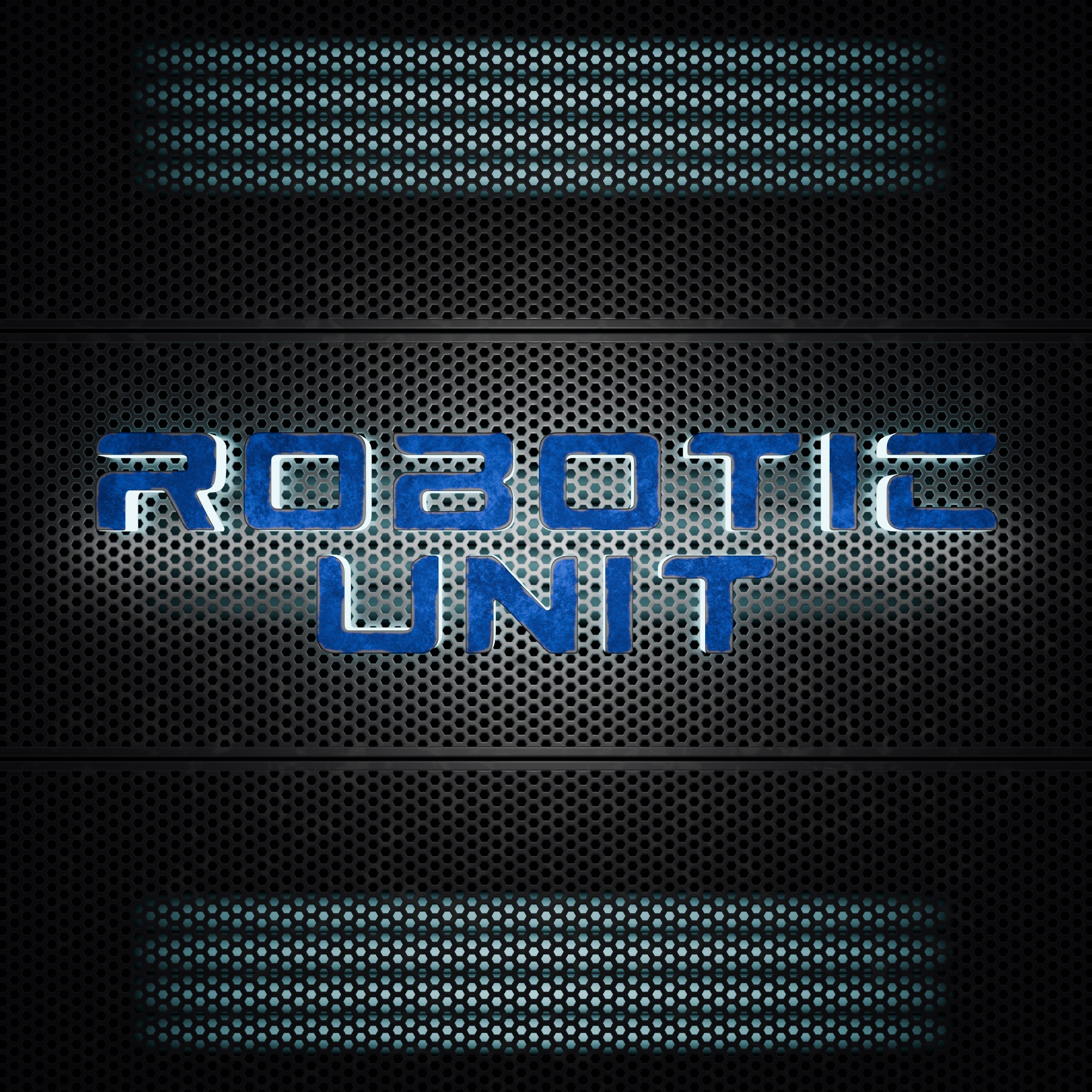 Robotic Unit Logo